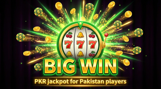 Big win animation on despatti777 slot game - 5